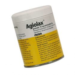 Агиолакс (Agiolax) 100г в Нефтекамске и области фото