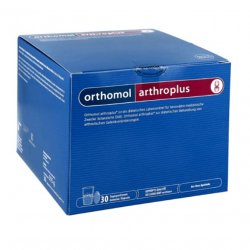 Ортомол Артро Плюс (Orthomol Arthro Plus) №30 в Нефтекамске и области фото