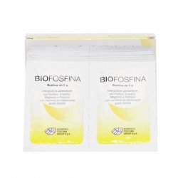 Биофосфина (Biofosfina) пак. 5г 20шт в Нефтекамске и области фото