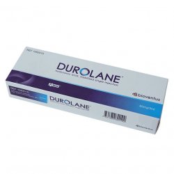 Дьюралан (Durolane, Гиалуроновая кислота) для уколов шприц 60мг/3мл в Нефтекамске и области фото