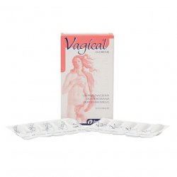 Вагикаль суппозитории вагинальные 150 мг N10 в Нефтекамске и области фото
