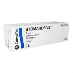 Стомагезив порошок (Convatec-Stomahesive) 25г в Нефтекамске и области фото